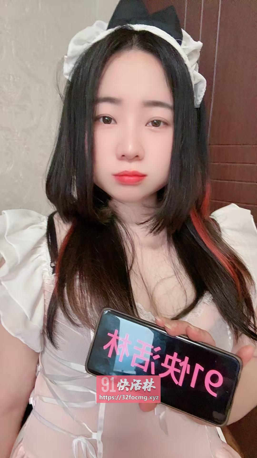 体验小胖妹喵喵