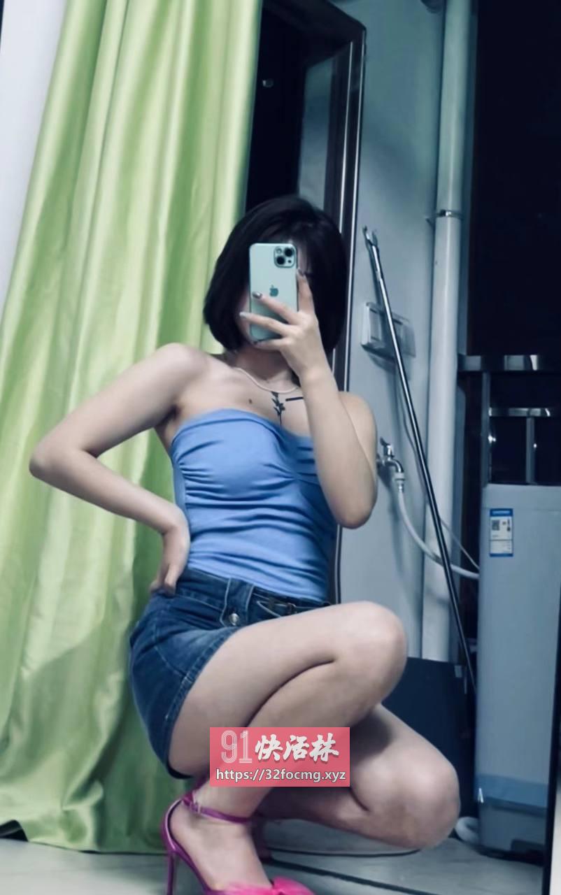 渭南市刚刚下海的短发少妇，活好，事少，性格温柔体贴床上反差极大