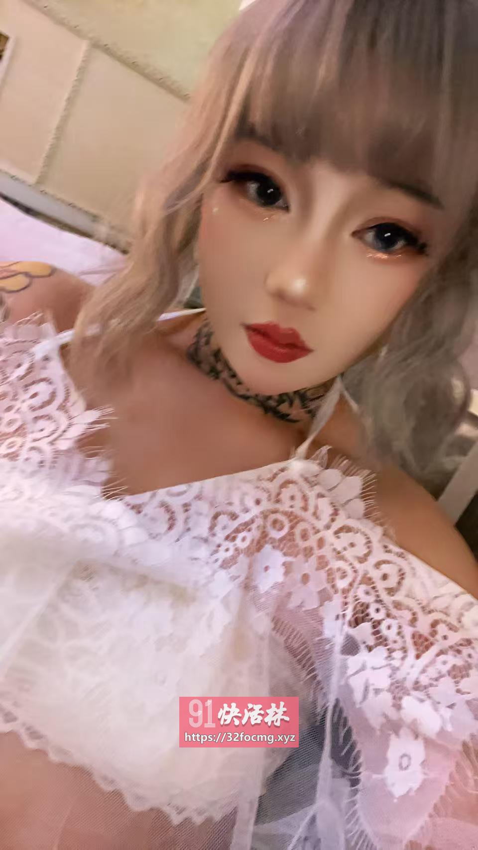 张店宝藏倩倩