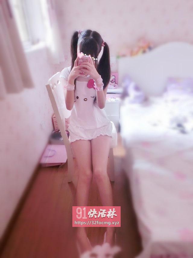 白虎妹妹刚刚下海