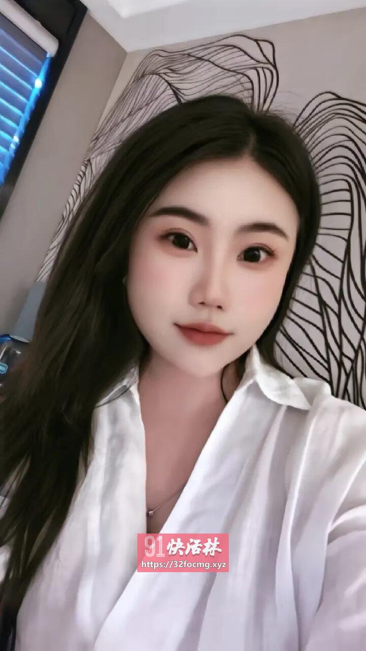 布吉微胖小美女