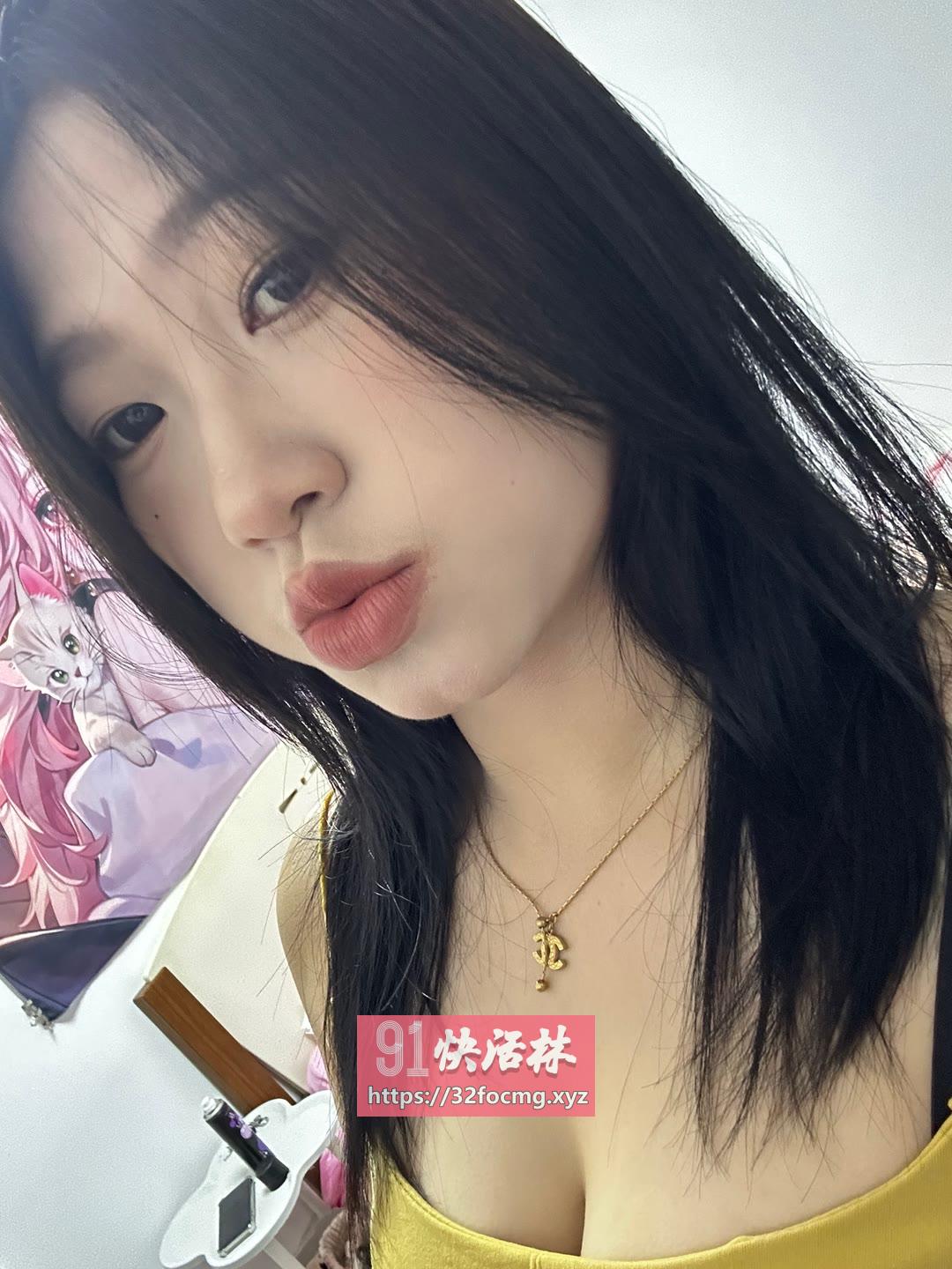 佛山小嫩妹铭感体质水透明拉丝