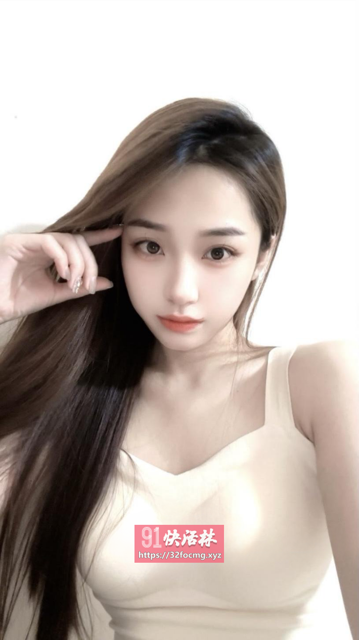 性格温柔女友感拉满