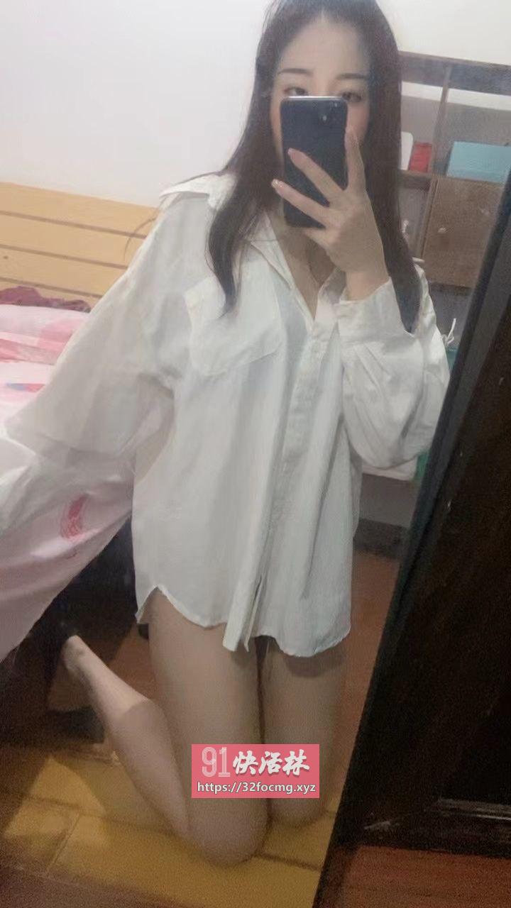 新人刚下海欣欣