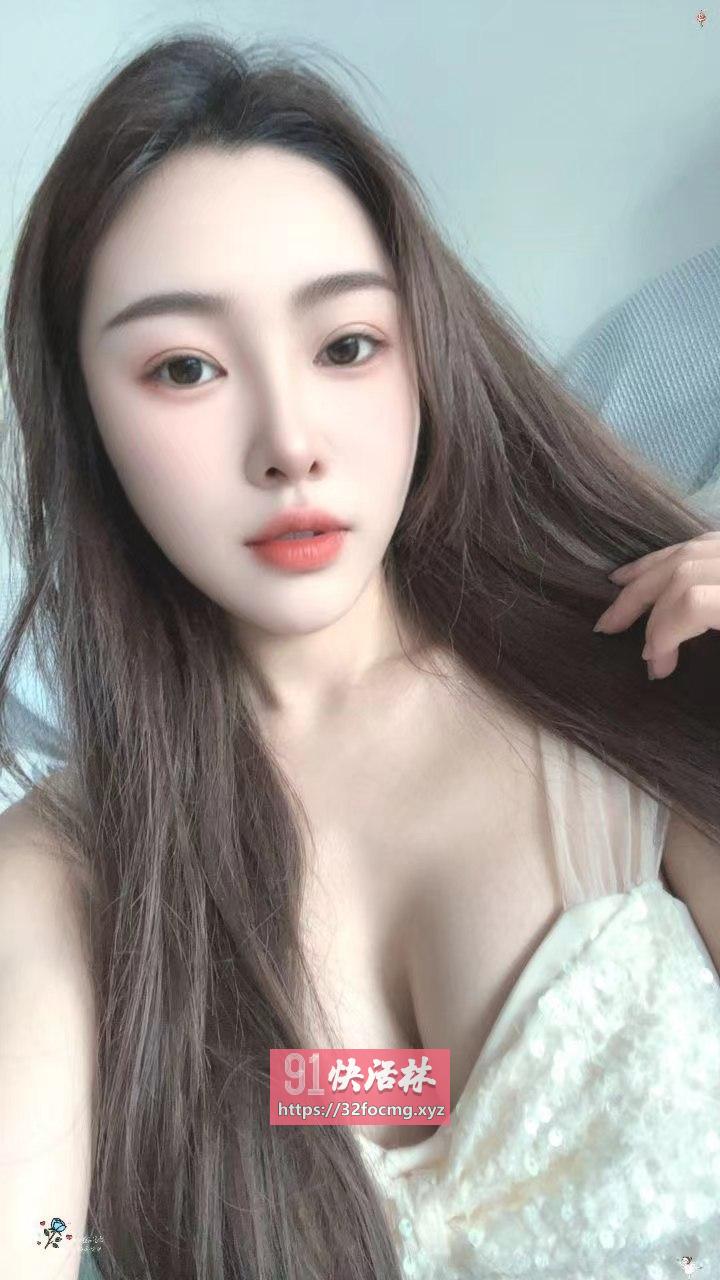 鹿城性感白嫰小仙女