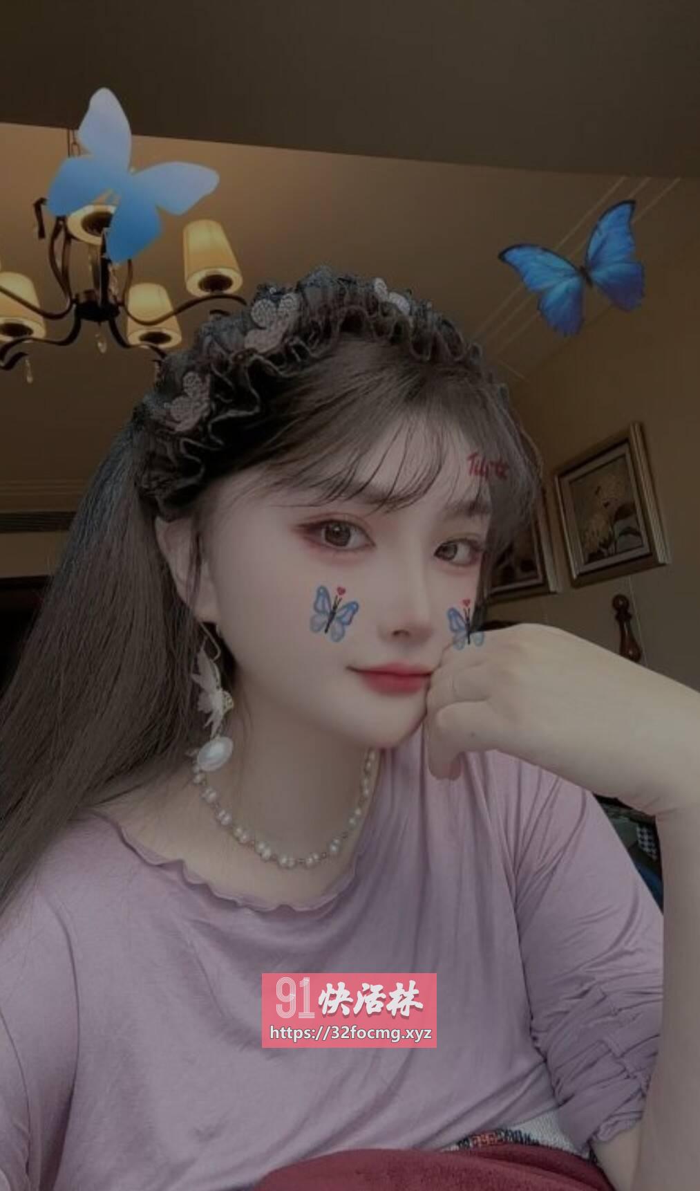 滨江微胖妹妹