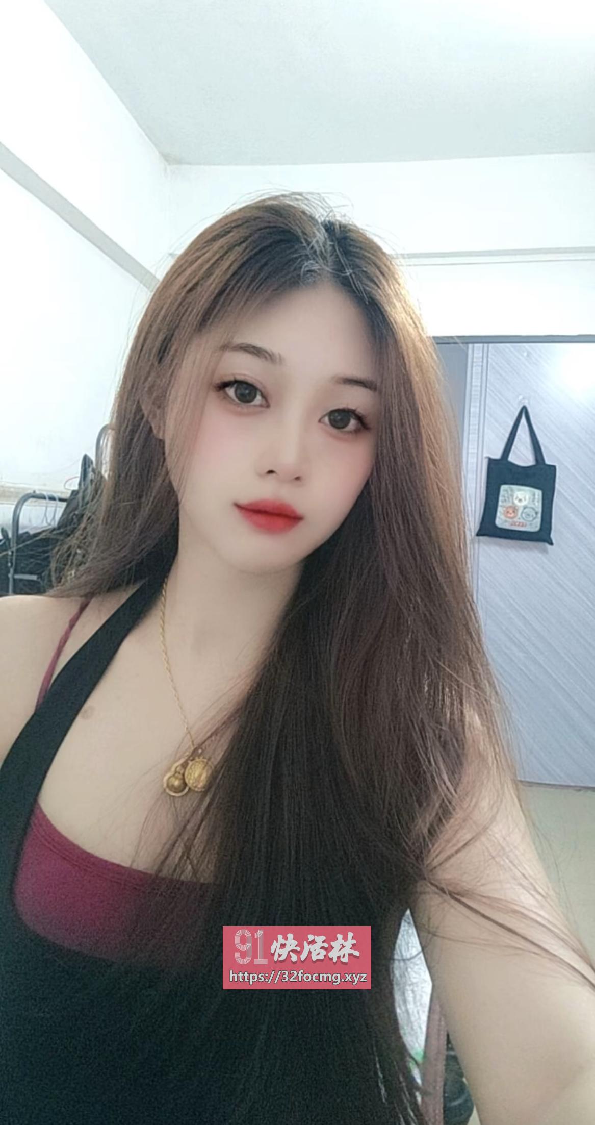 一线天妹妹