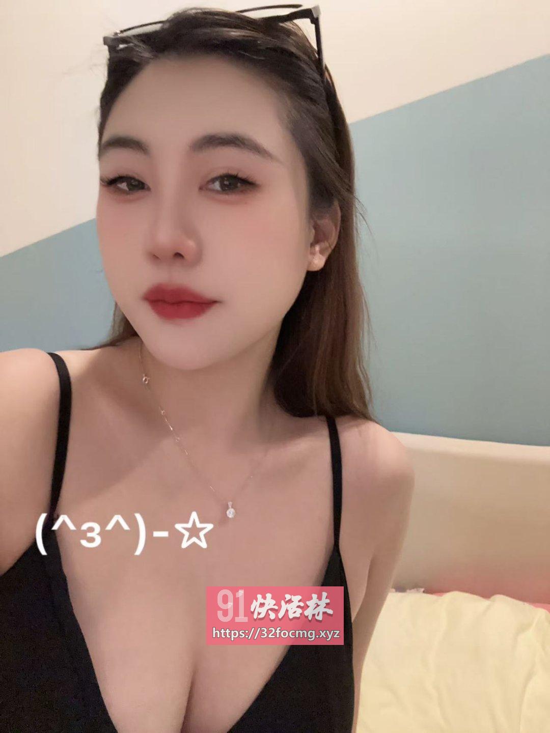 丰台清纯颜系美女皮肤超好