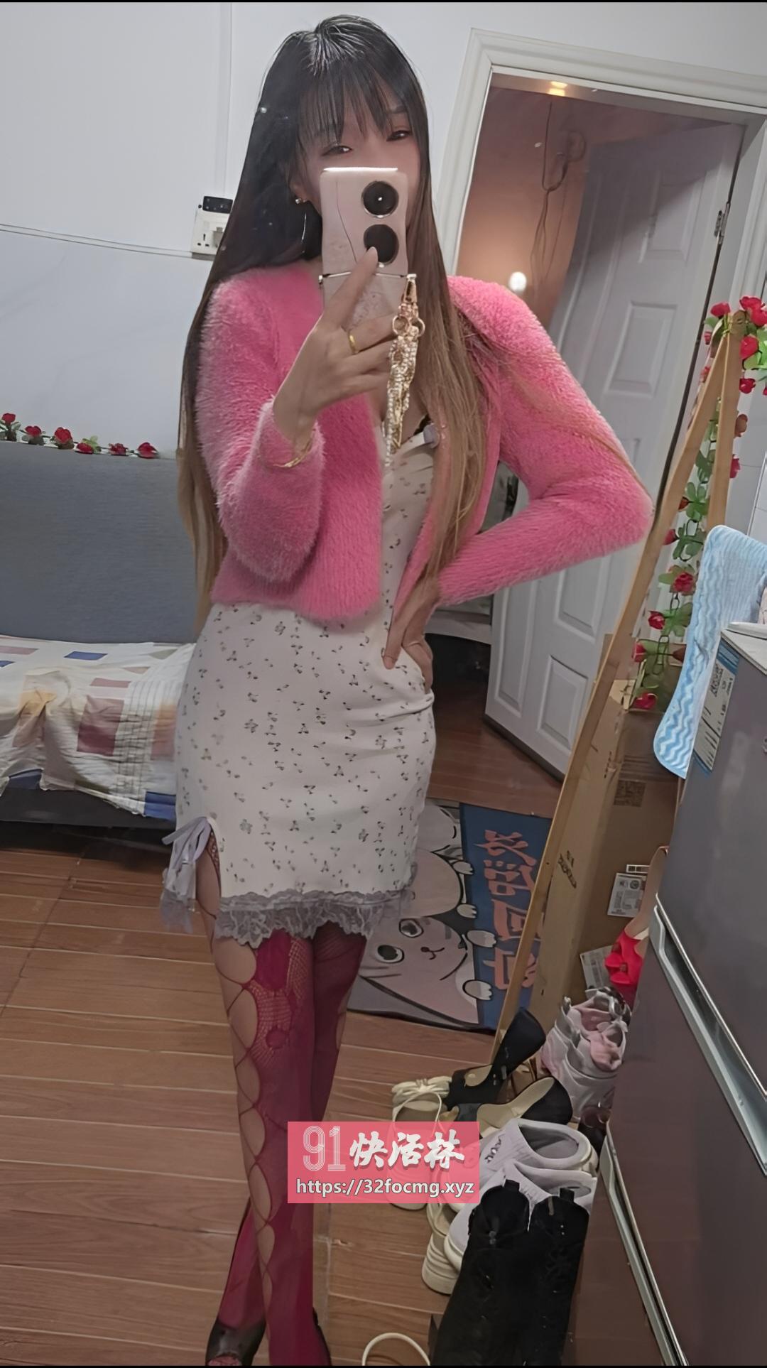 松岗糖糖