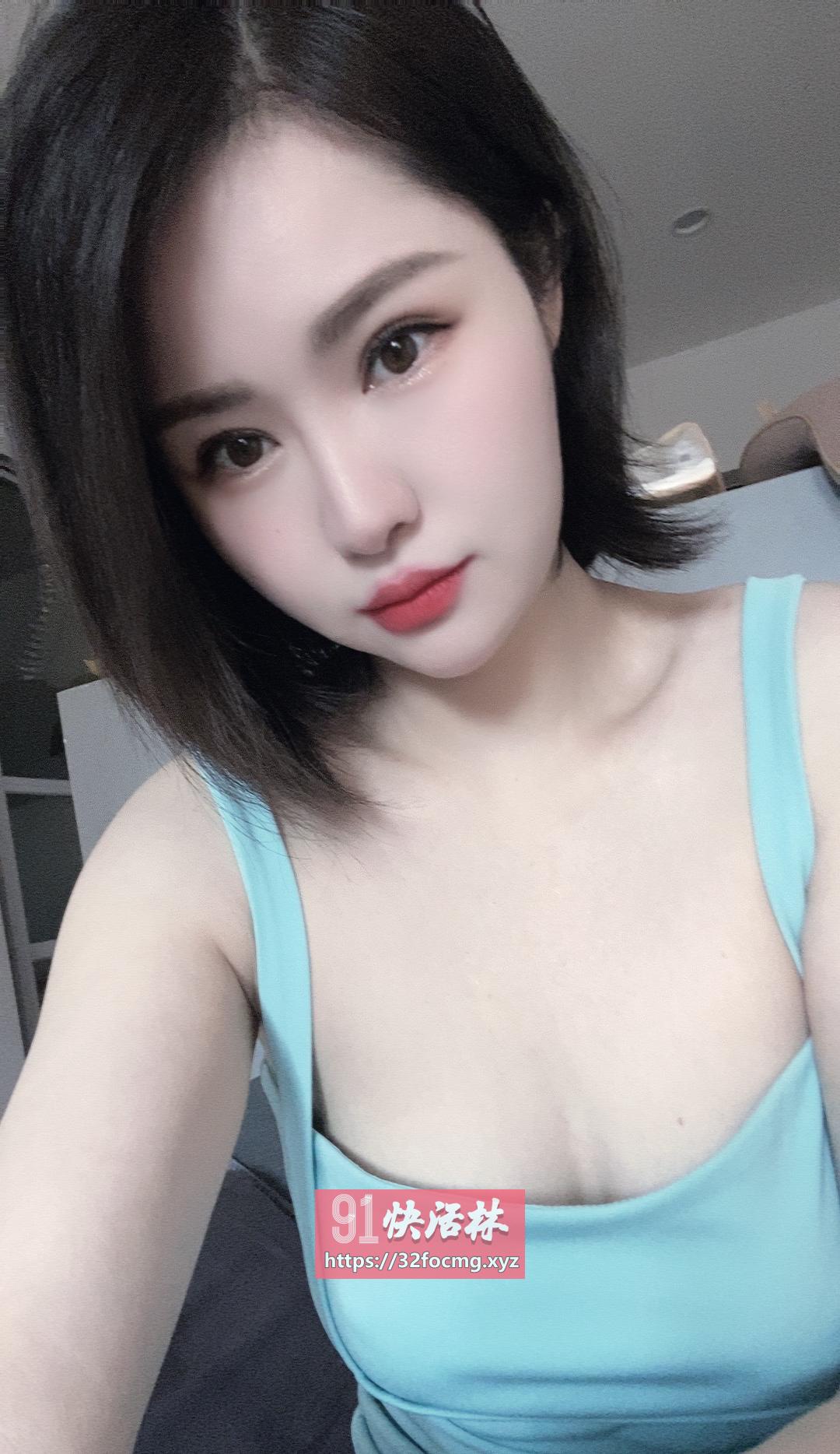 大波风骚妹