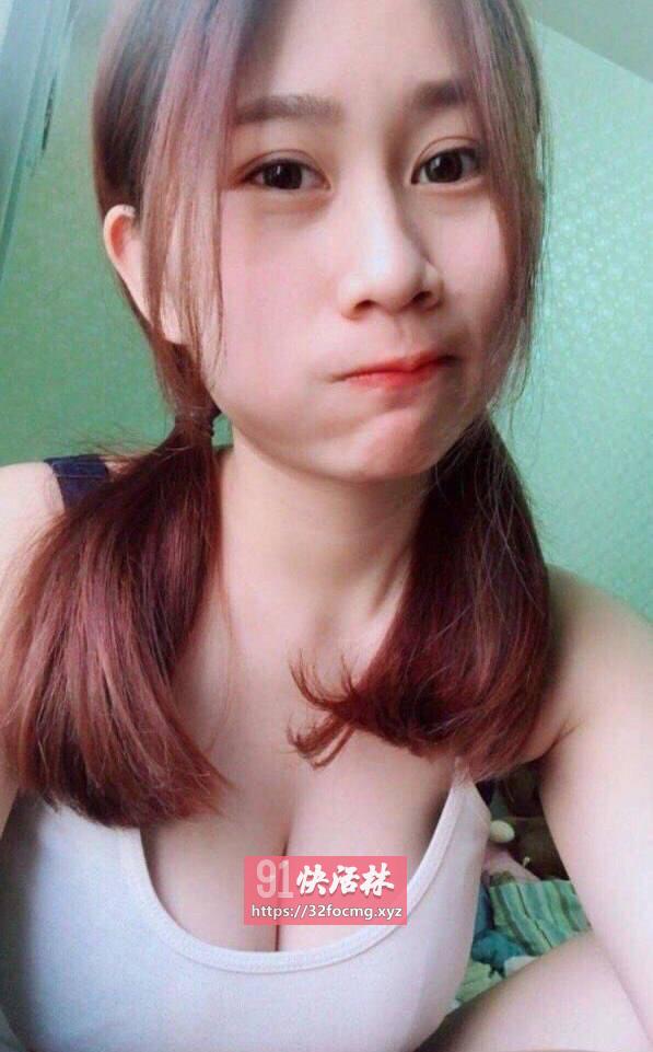 潍坊大奶妹妹