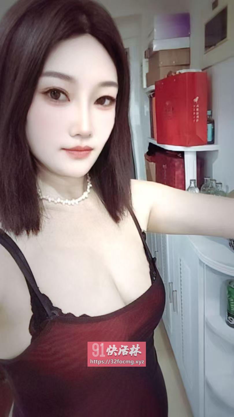 气质熟女
