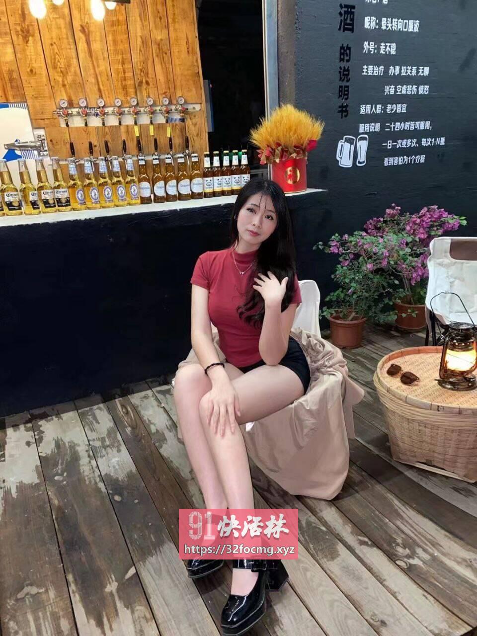 西安刚下海少妇