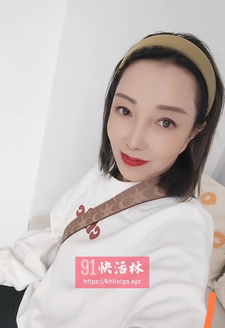 淄博熟女少妇
