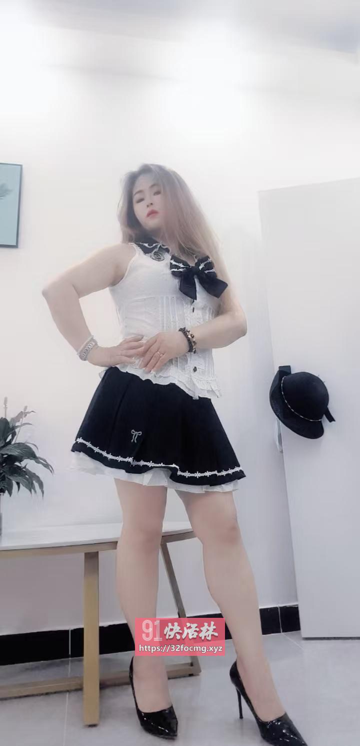 妩媚骚妹颜值身材好