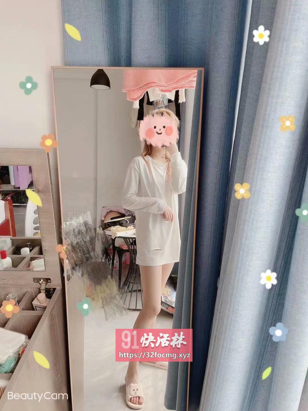 惠城区极品长腿大胸妹