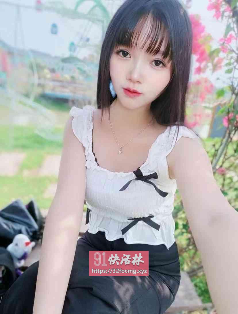 清纯可爱姐姐调教你