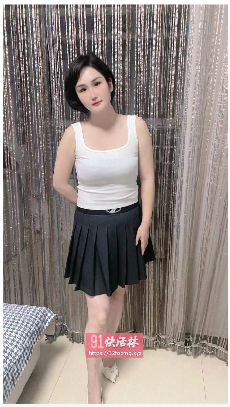 身高170长腿丹妮老师