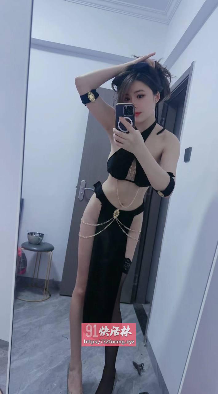 长腿琳琳