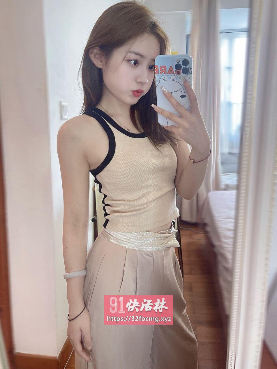 个人兼职多汁大奶妹子