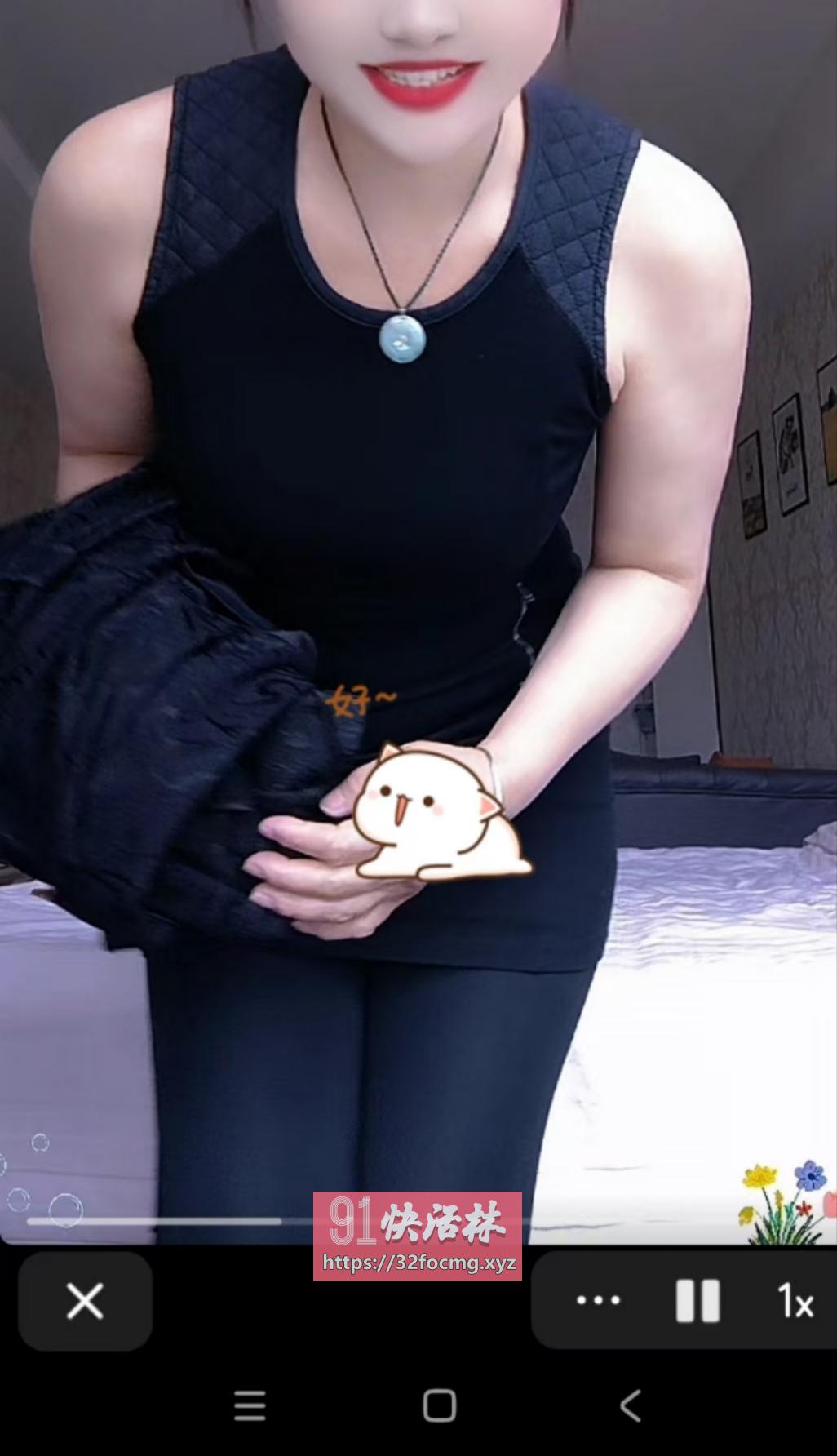 在中山的熟女