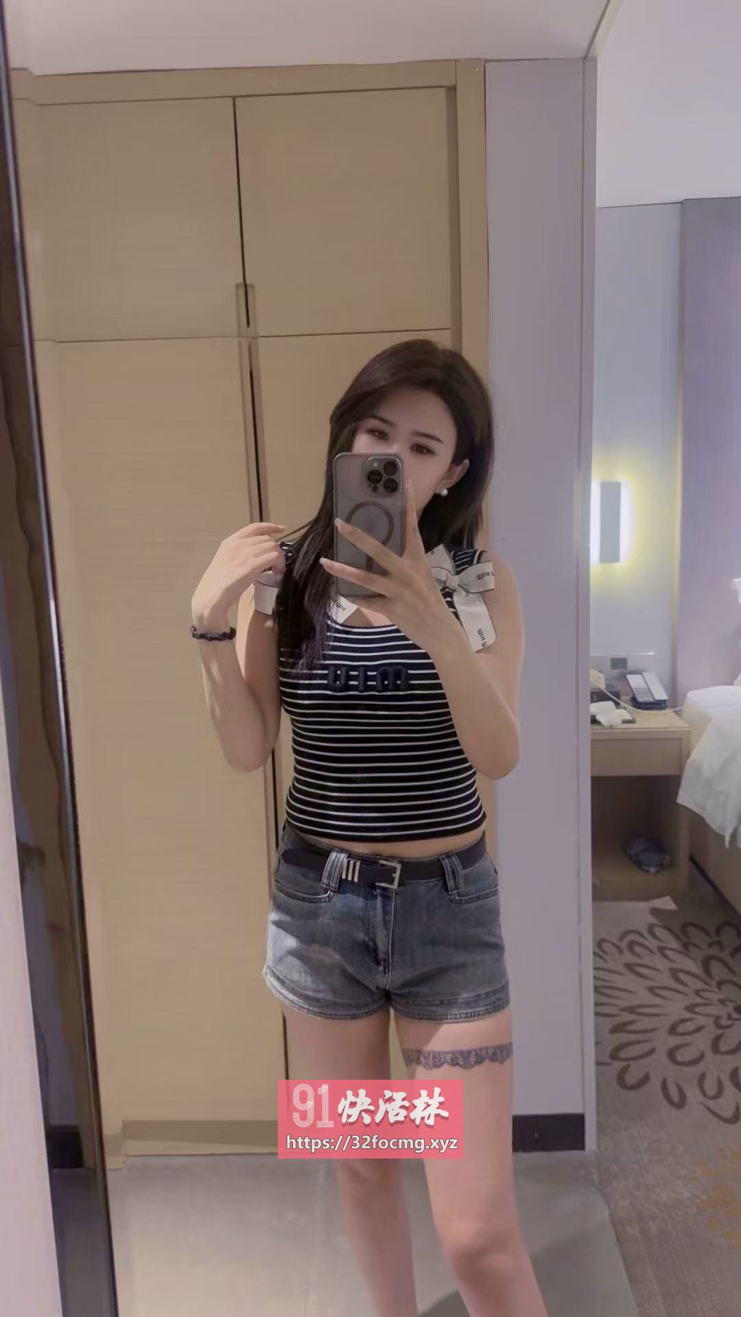 小姐姐身材好服务周到