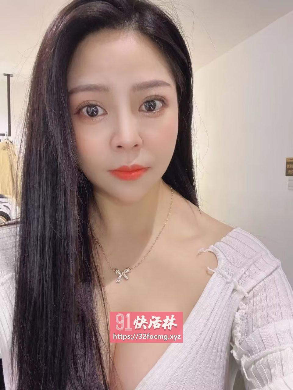 靓丽少妇汶汶