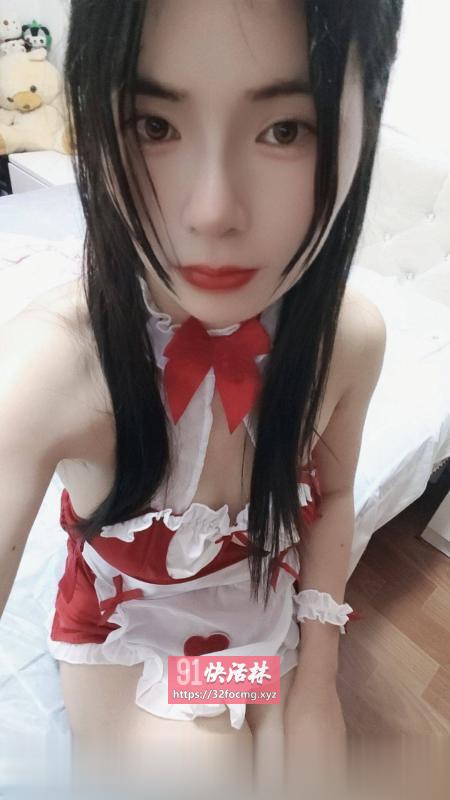 白纱小娘子