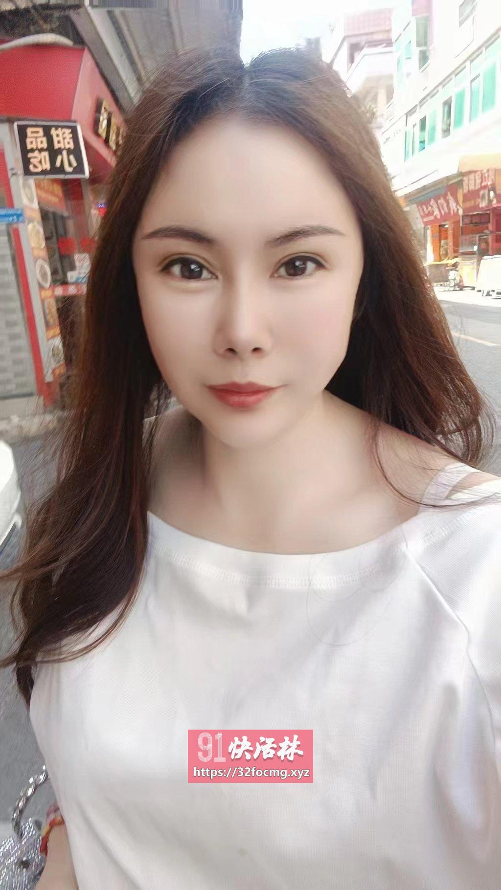 妩媚风骚性感少妇