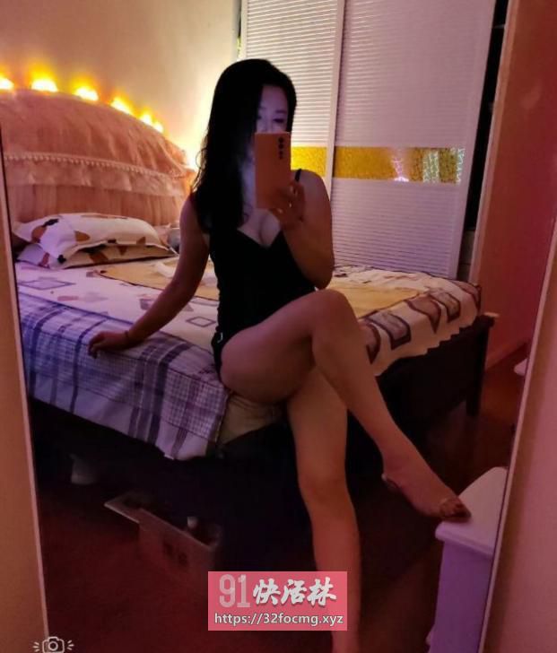 江北美妙少妇