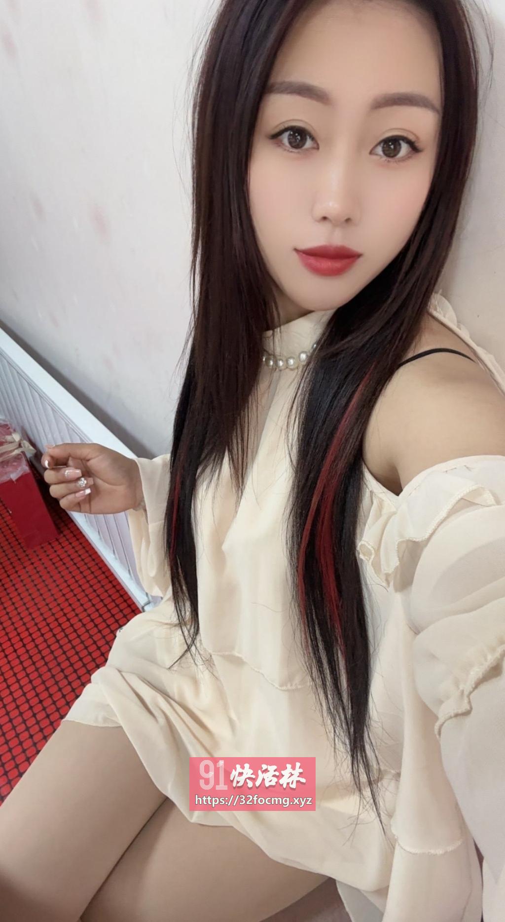 青浦风骚小美人