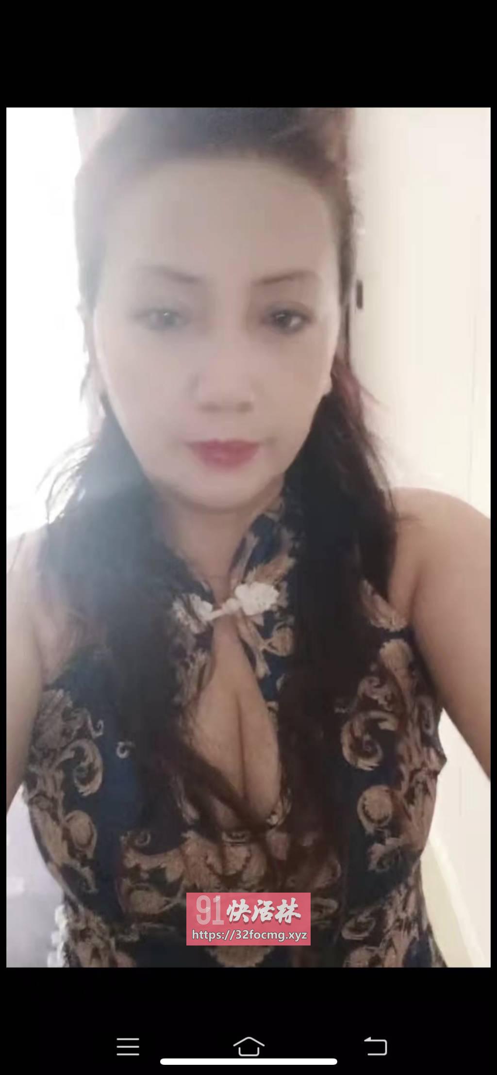 花神庙东北熟妇