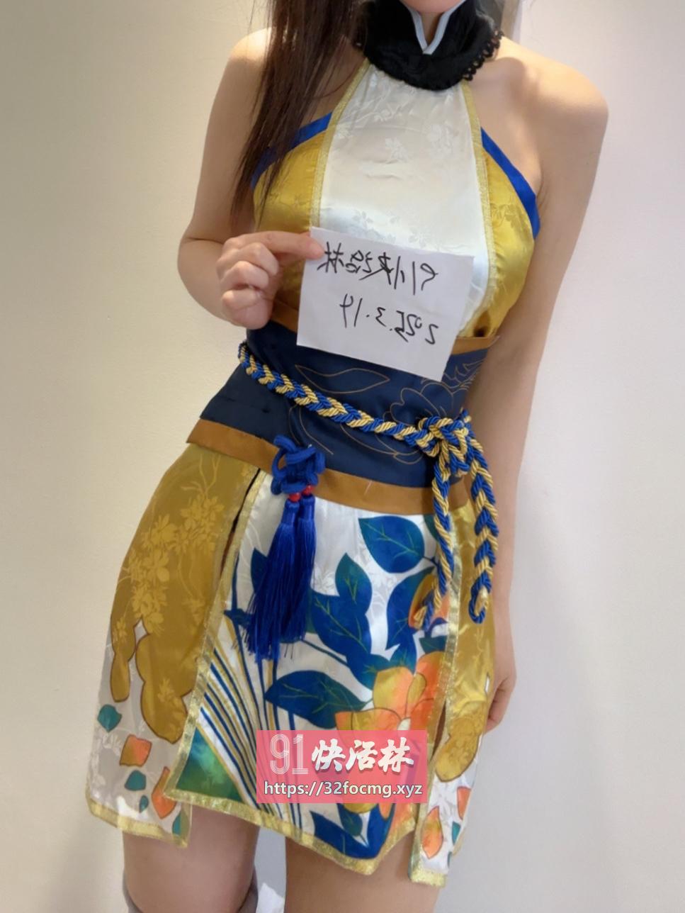 性感大胸妹个人兼职
