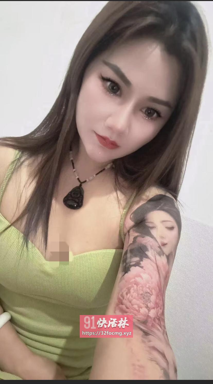 邂逅居家御姐