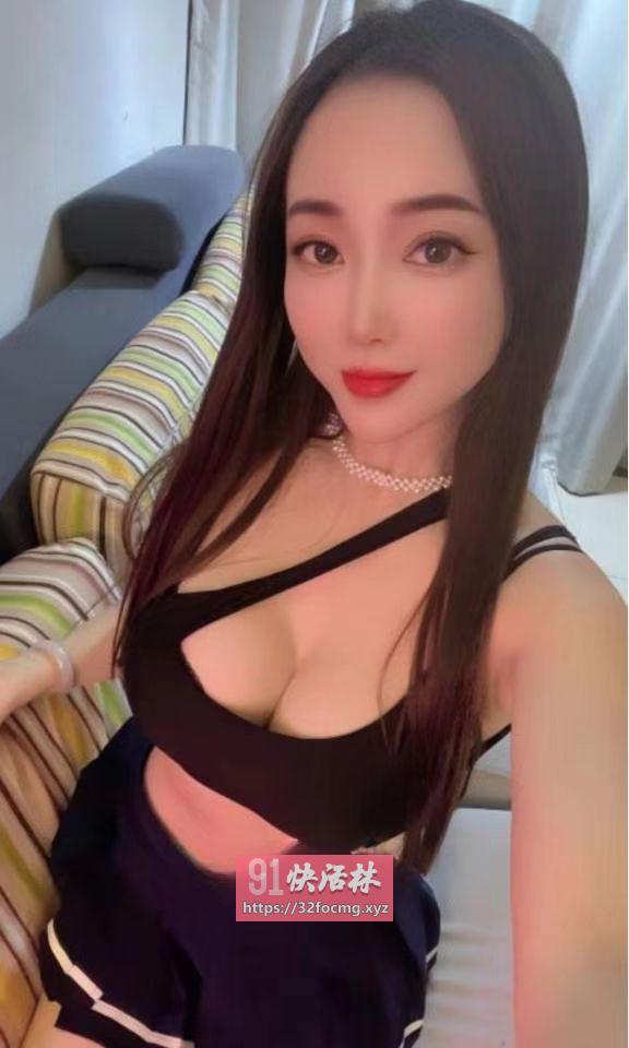 性感美女安然