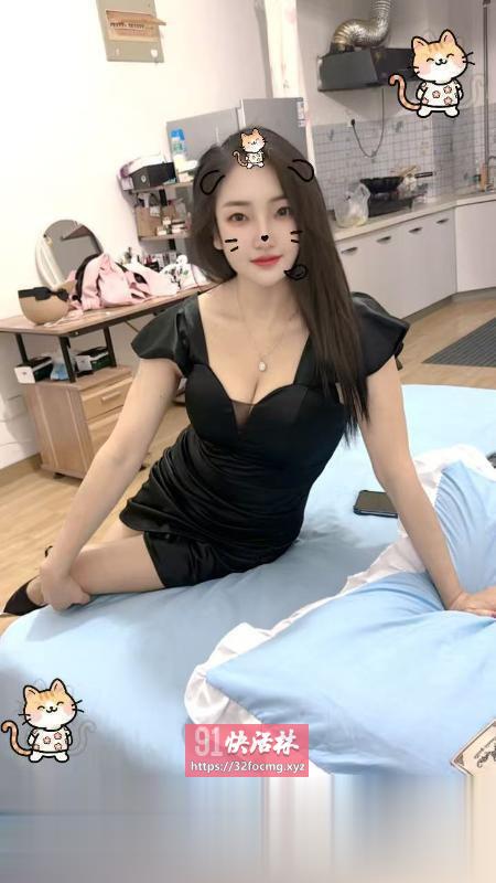 性感大灯少妇