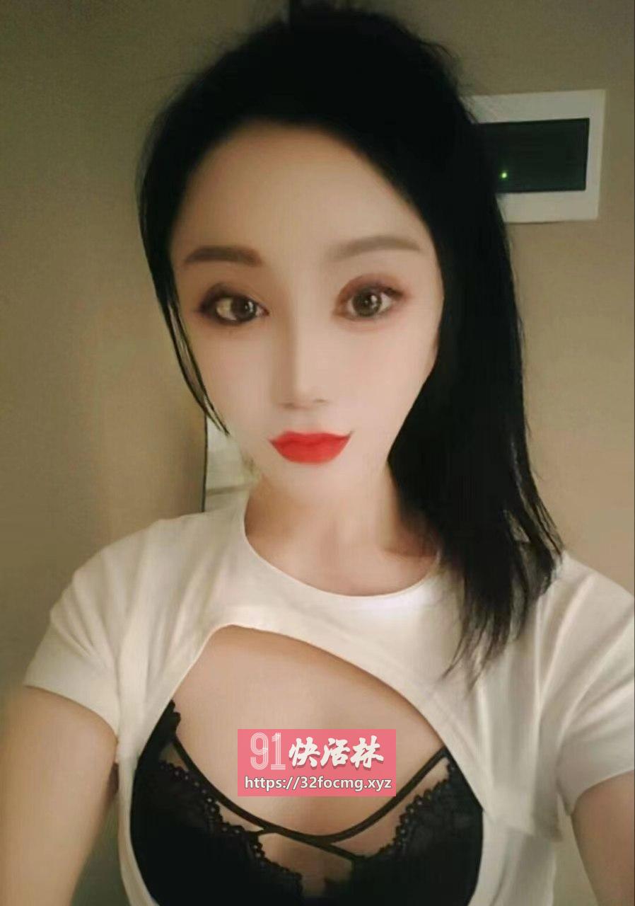 西安性感韵味十足的妹妹