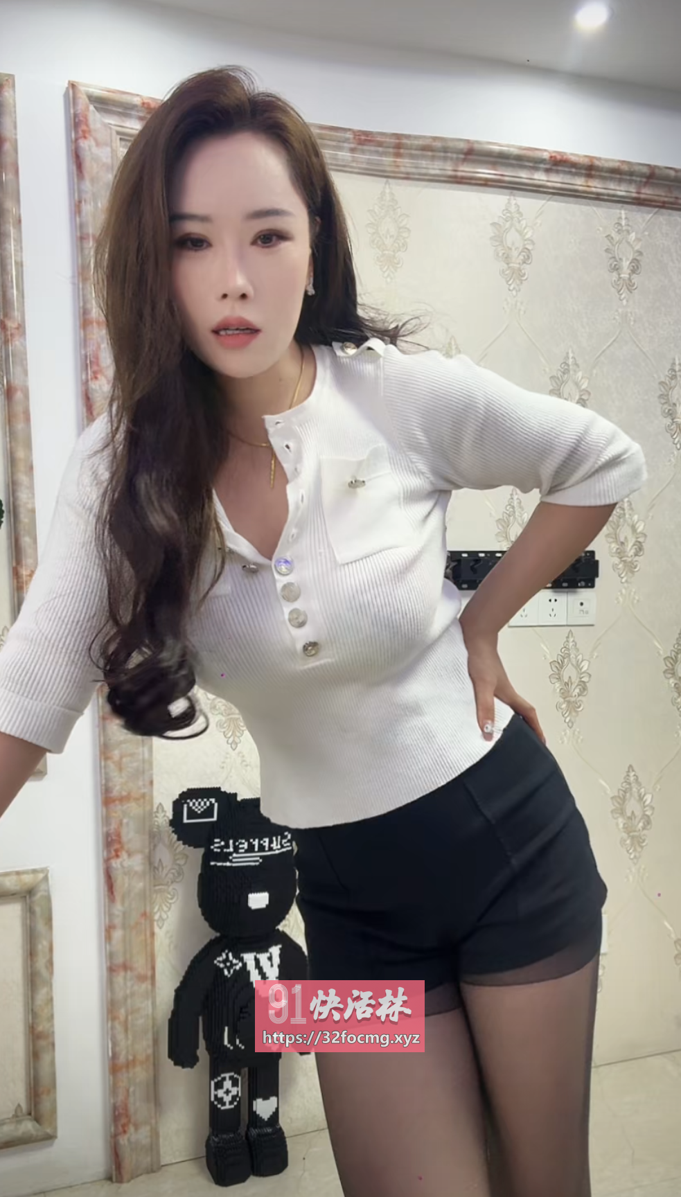 徐汇极品美女 身材颜值很顶 性价比很高