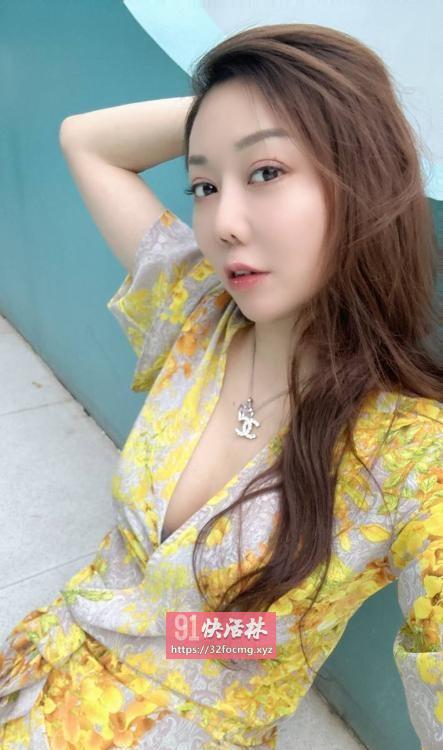 轻熟女小姐姐