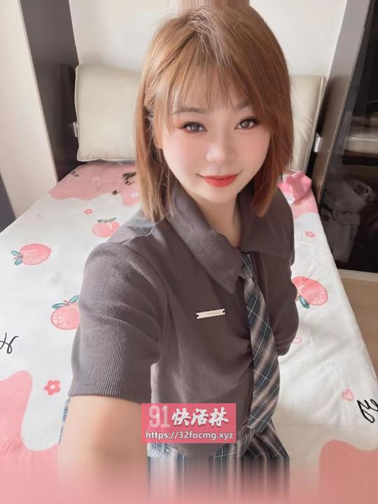 姚姚大熊女友感