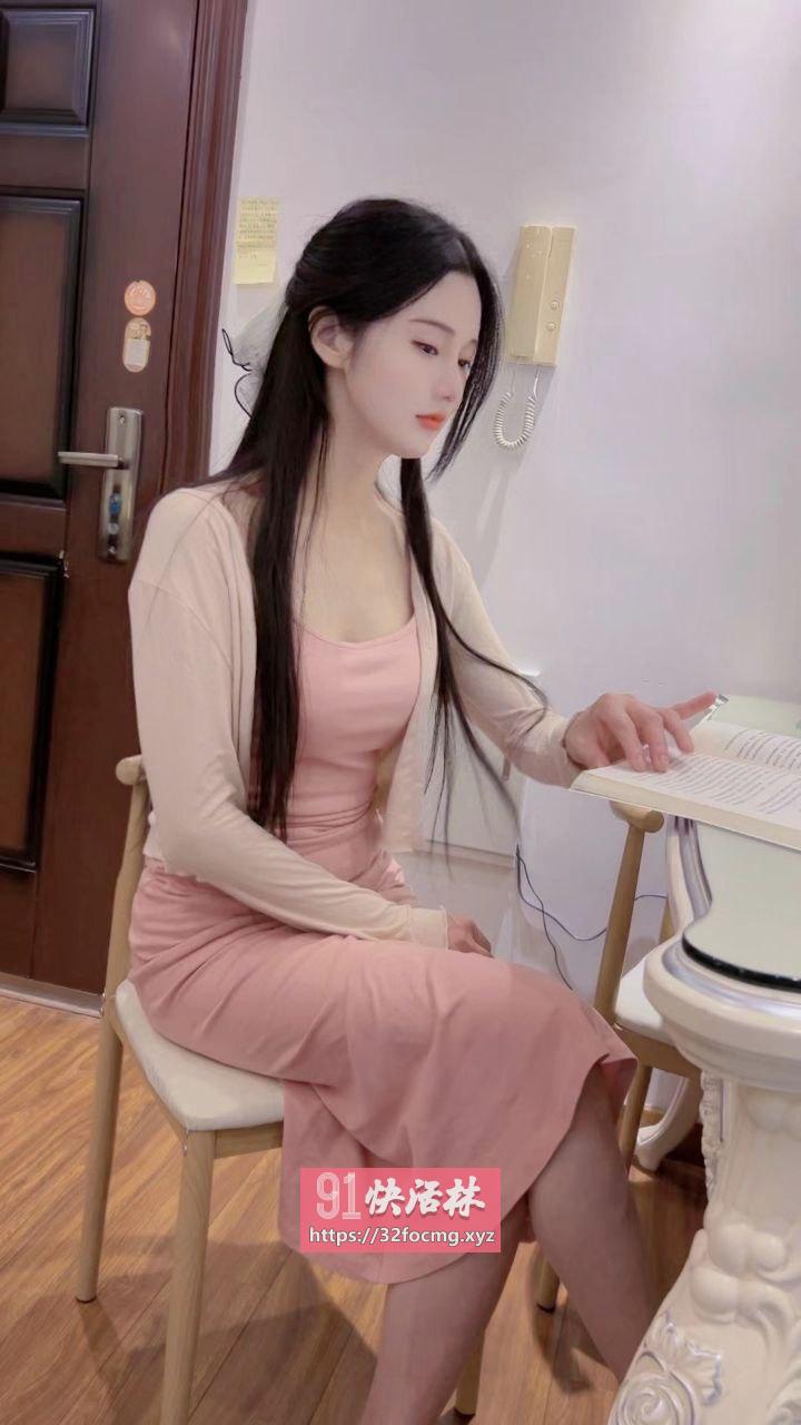上城纯欲性感女友思琪