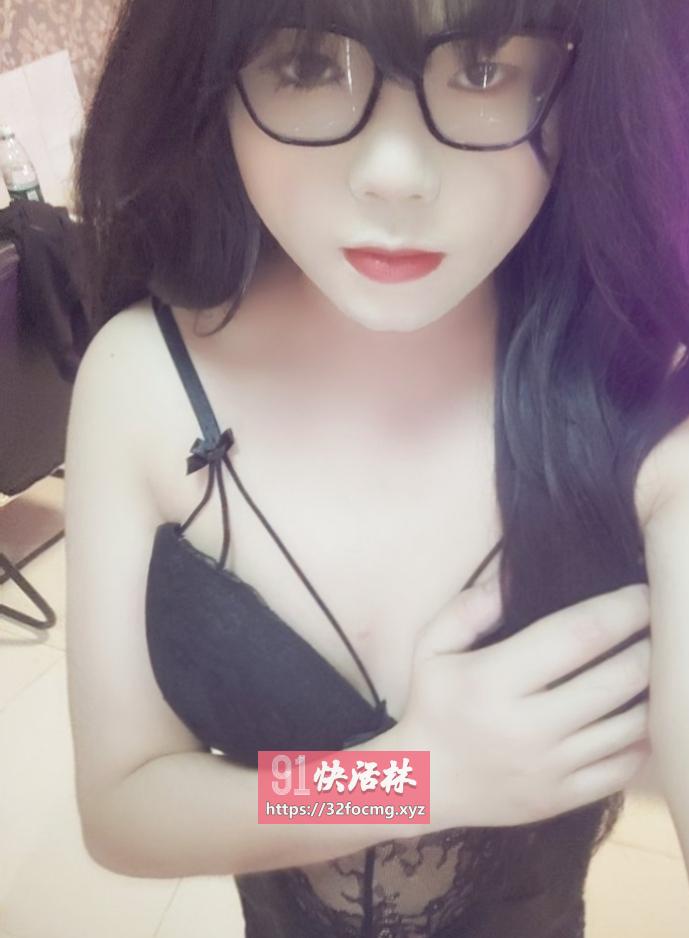 合肥伪娘CD兔兔