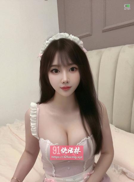 风骚美女乔乔