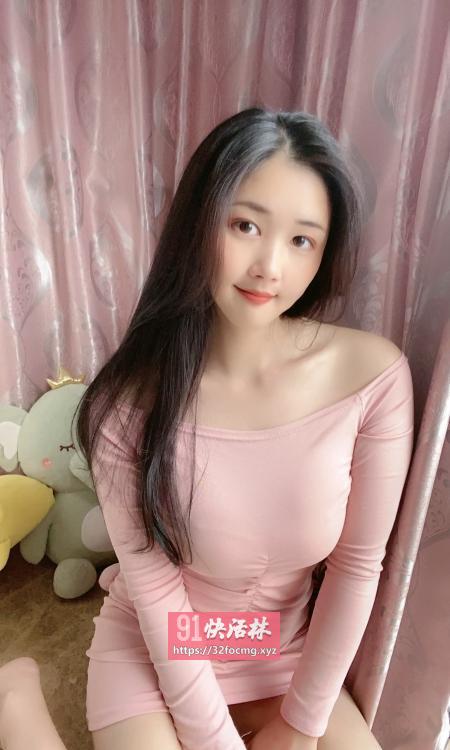 清纯可爱小妞