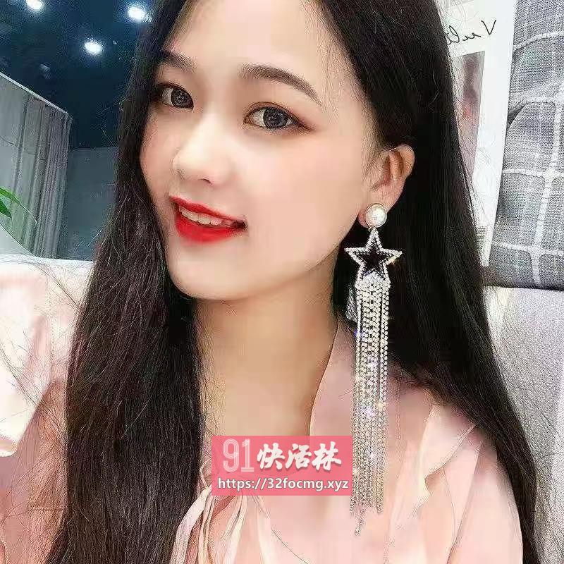 性感风骚美少妇