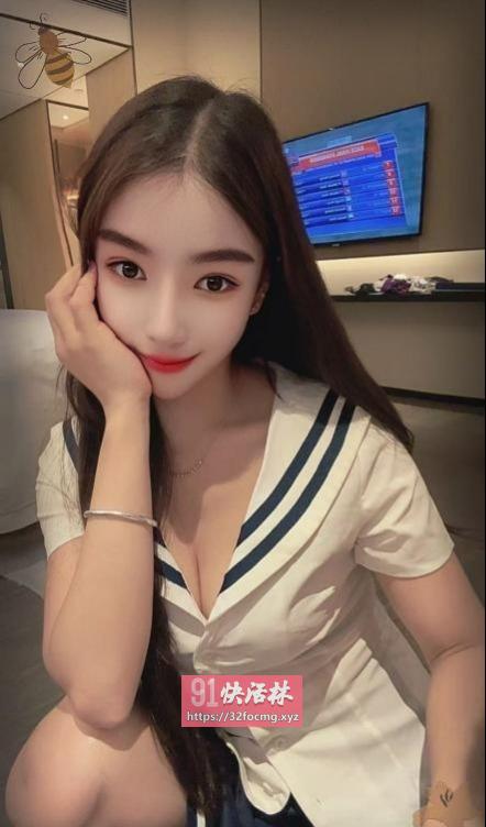 清纯小美