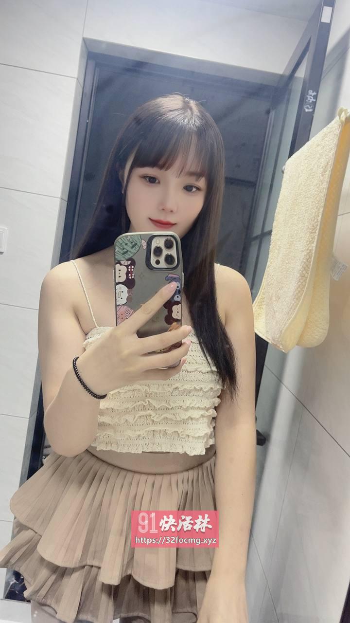 可御可甜的妹妹