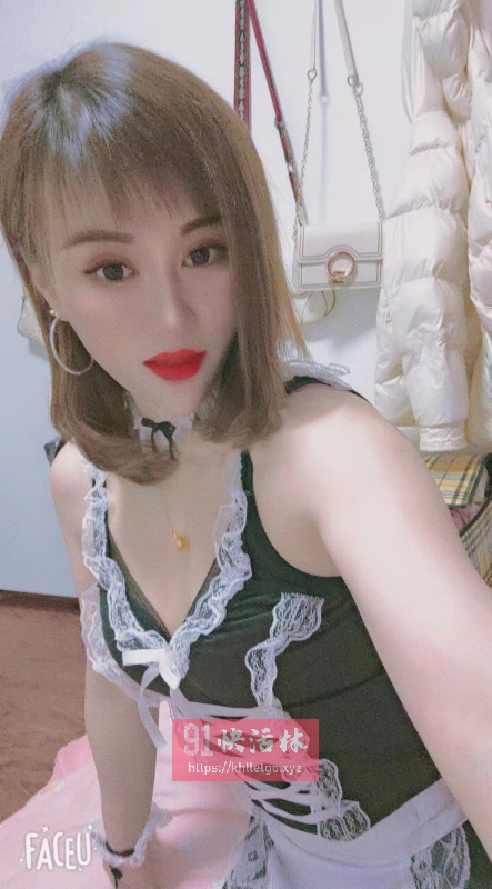 咸水沽小姐姐