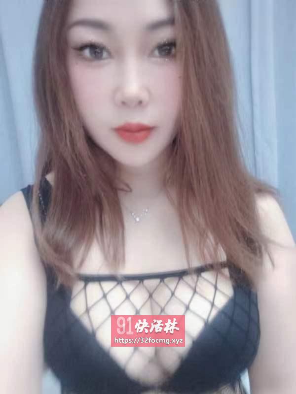 会所风韵少妇