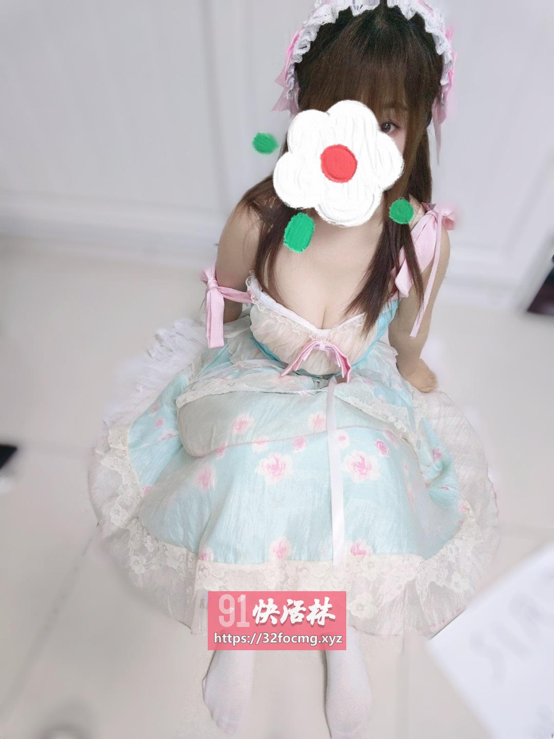 园区反差小丫头